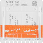 ALLPORT Csontfrézer, HM 141RF, ISO 023, RAXL, 2 darab