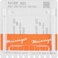 ALLPORT Csontfrézer, HM 141RF, ISO 023, HP, 2 darab