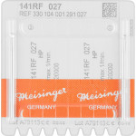 ALLPORT Csontfrézer, HM 141RF, ISO 027, HP, 2 darab