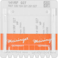 ALLPORT Csontfrézer, HM 141RF, ISO 027, HP, 2 darab