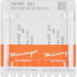ALLPORT Csontfrézer, HM 141RF, ISO 031, HP, 2 darab