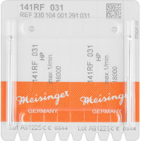 ALLPORT Csontfrézer, HM 141RF, ISO 031, HP, 2 darab