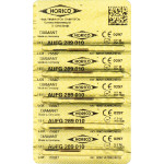 Diamant AuFG 289, gyémántcsiszoló, ISO 010, 5 darab