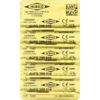 Diamant AuFG 289, gyémántcsiszoló, ISO 010, 5 darab