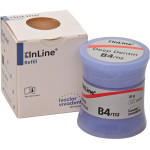 IPS InLine (Deep Dentin) (B4), Kerámia massza, Doboz, 20 g, 1 darab IPS InLine (Deep Dentin) (B4), Kerámia massza, Doboz, 20 g, 1 darab