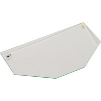 Glasscheiben - Packung 3 Stück unbeschichtet, f. Vario basic, Basic master - 900035756