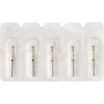 Diamanten, gyémántcsiszoló, 825104040, 3 darab