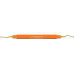 XP Gracey Standard - Stück orange 11-12XPX, Posterior, mesial