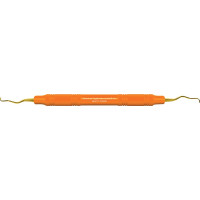XP Gracey Standard - Stück orange 11-12XPX, Posterior, mesial