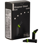 IPS Empress® Direct - csomag 10 x 0,2 g Cavifil dentin A4 - 627261AN IPS Empress® Direct - csomag 10 x 0,2 g Cavifil dentin A4 - 627261AN