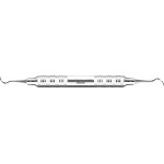 Scalers Talon Tough™ - 1 db, AES204SZ, posterior, Edelstahlgriff - AES204SZ