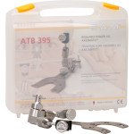 Transferbogen Axioquick®, 1 darab, Bissgabelträger AXIOMATIC