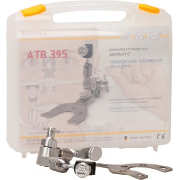 Transferbogen Axioquick®, 1 darab, Bissgabelträger AXIOMATIC
