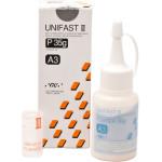 GC UNIFAST III - utántöltő csomag 35 g Pulver A3 - 2659