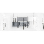 Knochenquetscher - 1 db, OL460R - OL460R Knochenquetscher - 1 db, OL460R - OL460R