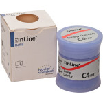 IPS InLine (Deep Dentin) (C4), Kerámia massza, Doboz, 20 g, 1 darab IPS InLine (Deep Dentin) (C4), Kerámia massza, Doboz, 20 g, 1 darab