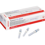 Septoject Evolution - 100 darabos csomag, G30/0,3 - 16 mm - 12363E Septoject Evolution - 100 darabos csomag, G30/0,3 - 16 mm - 12363E