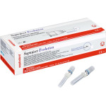 Septoject Evolution - 100 darabos csomag, G30/0,3 - 25 mm - 12532R Septoject Evolution - 100 darabos csomag, G30/0,3 - 25 mm - 12532R
