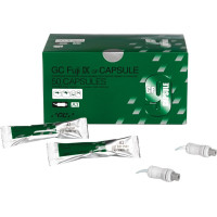 GC Fuji® IX GP - 50 darabos csomag, A3 normalhärtend - 167