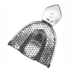 Wiro-lock Abdrucklöffel - 1 db, felső-1P, méret XL, perforált - HWL 306-01