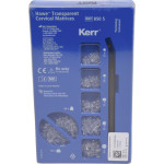 Zervikalmatrizen transparent - választék - 850 S