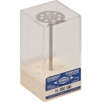 Diaflex-Transvident 350 darab, ISO 190, HP