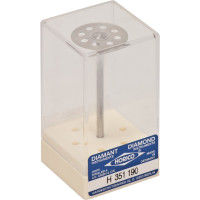 Diaflex-Transvident 351 darab, ISO 190, HP