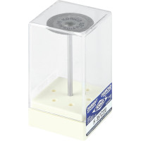 Gyémántkorong (911) (Superdiaflex), Kézidarab (HP, Ø 2,35 mm, ISO 104, 44,5 mm) ISO 220 ISO-Forma 357, finom, Gyémánt - Fém, 120 µm (0,12 mm), 1 darab