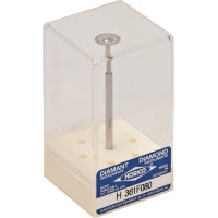 Gyémántkorong (ISO 80), Kézidarab (HP, Ø 2,35 mm, ISO 104, 44,5 mm) extra finom, finom, 1 darab