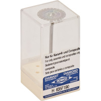 Superdiaflex® 635 darab, gelb ISO 190, HP