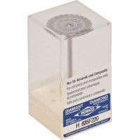 Superdiaflex® 635 darab, gelb ISO 220, HP