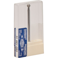 Diamant H 001, gyémántcsiszoló, ISO 033, 1 darab