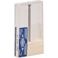 Diamant H 014, gyémántcsiszoló, ISO 040, 1 darab