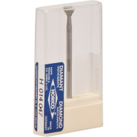 Diamant H 014, gyémántcsiszoló, ISO 047, 1 darab