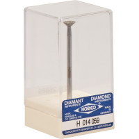 Diamant H 014, gyémántcsiszoló, ISO 059, 1 darab