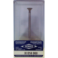 Diamant H 014, gyémántcsiszoló, ISO 060, 1 darab