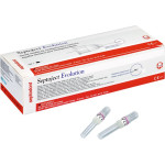 Septoject Evolution - 100 darabos csomag, G30/0,3 - 9 mm - 12365G
