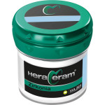 HeraCeram® Zirkonia Dose 20 g transparent T