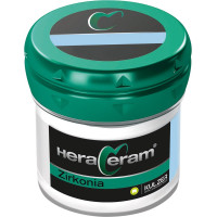 HeraCeram® Zirkonia Dose 20 g transparent T