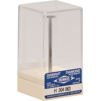 Diamant H 304, gyémántcsiszoló, ISO 063, 1 darab