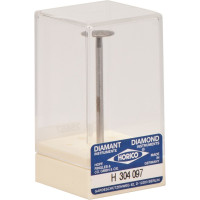 Diamant H 304, gyémántcsiszoló, ISO 097, 1 darab