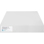 Schleifscheibenfolien - Packung 40 Stück Siliziumcarbid, grob, Ø 250 mm - 9750762701