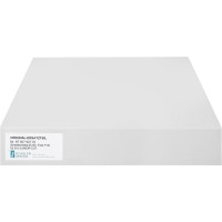 Schleifscheibenfolien - Packung 40 Stück Siliziumcarbid, grob, Ø 250 mm - 9750762701