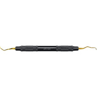 Gracey - Mesial-Distal - Stück XP Technology, 12-13, mesial-distal, Kunststoffgriff - AEG12-13XPX Gracey - Mesial-Distal - Stück XP Technology, 12-13, mesial-distal, Kunststoffgriff - AEG12-13XPX