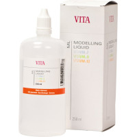 VITA VM® MODELLING LIQUID - Flasche 250 ml VM Modelling Liquid