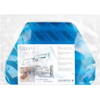 Vista-Tec™ Ultra Light - csomag 2 Clipon, 5 Schutzschilde groß - 5630