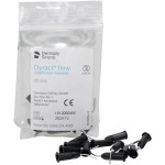 Dyract® flow Applikatornadeln - 25 darabos csomag, fekete - 60604490