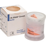 IPS e.max® Ceram Packung 20 g dentin A-D A3 IPS e.max® Ceram Packung 20 g dentin A-D A3