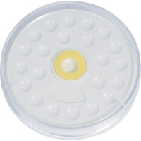 VITA AKZENT® Anmischplatte - Stück Anmischplatte VITA AKZENT® Anmischplatte - Stück Anmischplatte