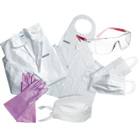 Monoart® Infection-Control-Kit - Készlet - 290091